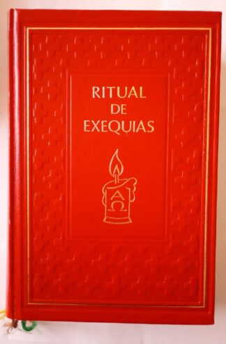 Ritual de exequias