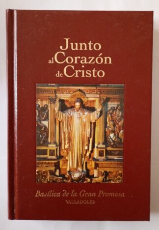 Junto al corazón de Cristo