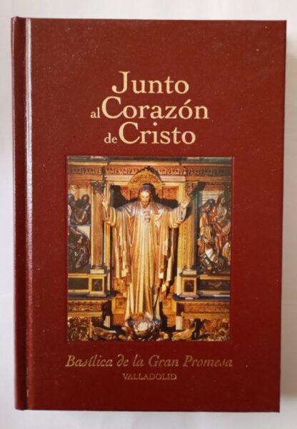 Junto al corazón de Cristo