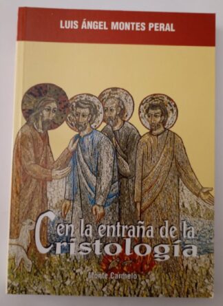 En la entraña de la cristología