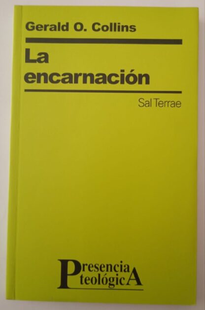 La encarnación