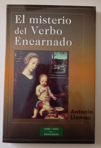 El misterio del verbo encarnado