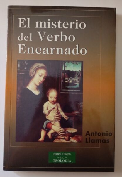 El misterio del verbo encarnado