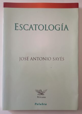 Escatología