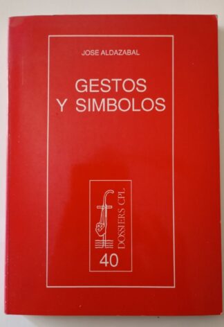 Gestos y símbolos