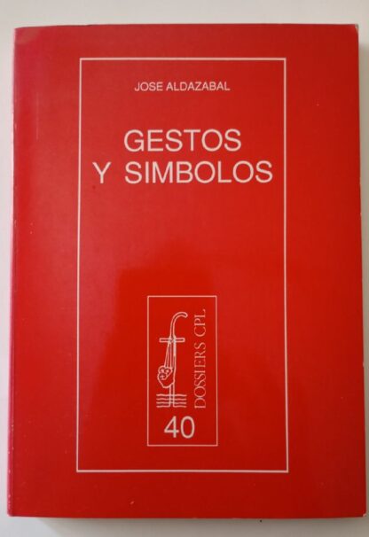 Gestos y símbolos