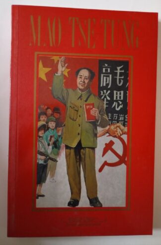 Mao Tse Tung