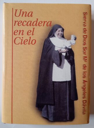 Una recadera en el cielo
