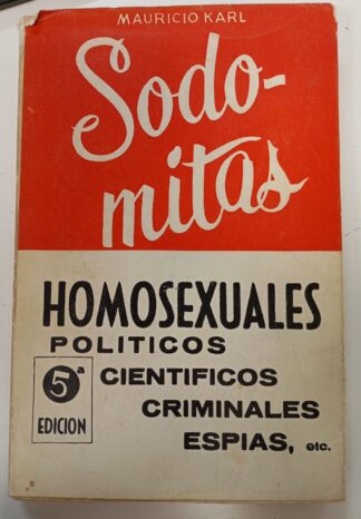 Sodomitas
