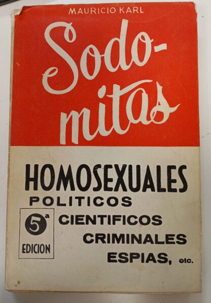 Sodomitas