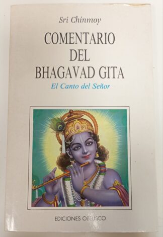 Comentario del Bhagavad Gita