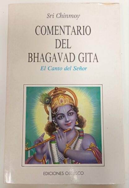 Comentario del Bhagavad Gita