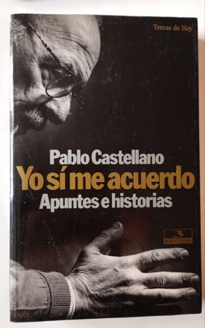 Yo sí me acuerdo