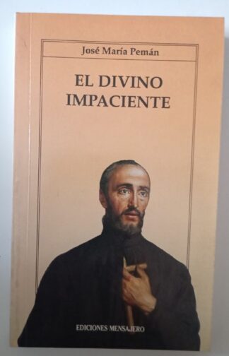 El divino impaciente