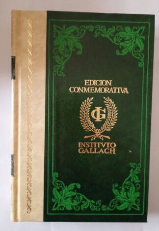 Historia del almirante