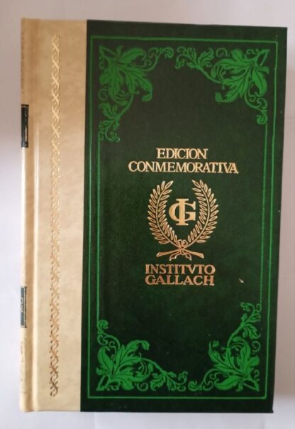 Historia del almirante