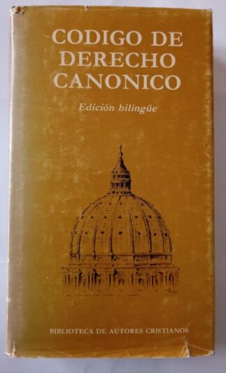 Código de Derecho canónico