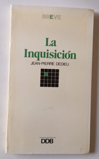 La inquisición
