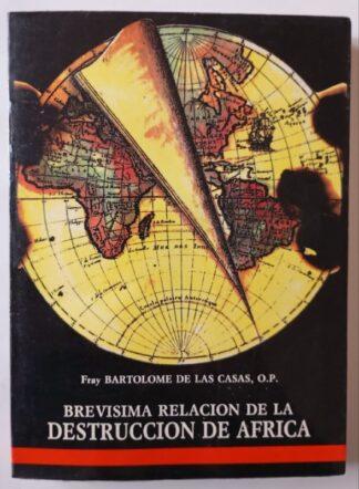 Brevísima relación de la destrucción de Africa