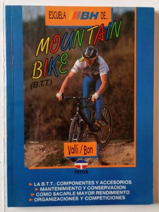 Escuela BH de Mountain Bike BTT