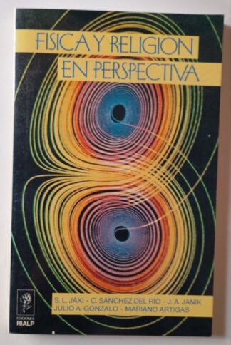 Física y religión en perspectiva