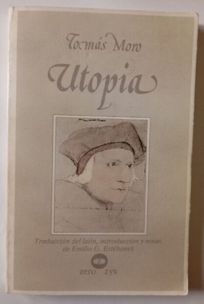 Utopía