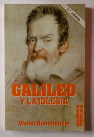 Galileo y la Iglesia