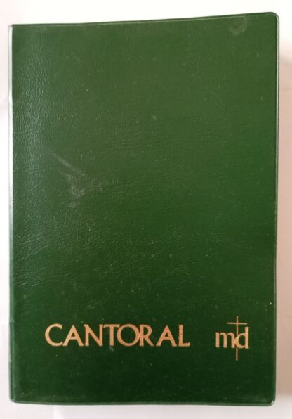 Cantoral de misa dominical