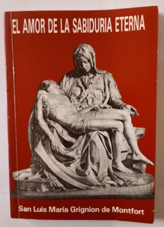 El amor de la sabiduría eterna