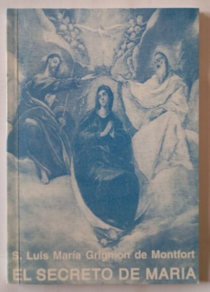 El secreto de María