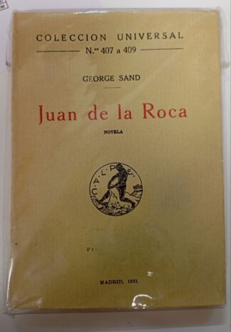 Juan de la Roca.