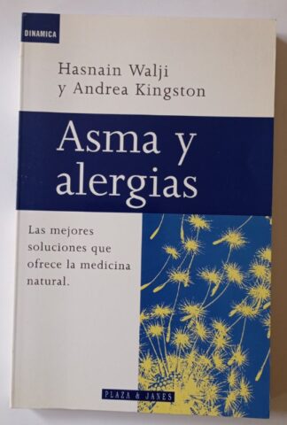 Asma y alergias