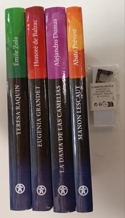 Heroínas literarias en el cine - Imagen 2