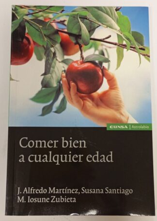 Comer bien a cualquier edad