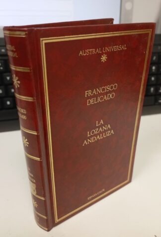 La lozana andaluza