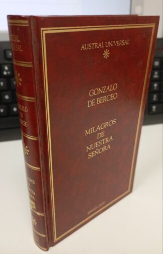Milagros de Nuestra Señora