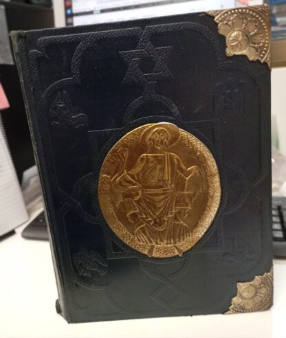 La Sagrada biblia (Certificado) - Imagen 2