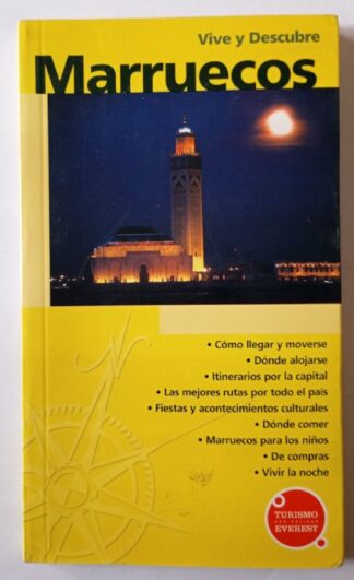 Marruecos