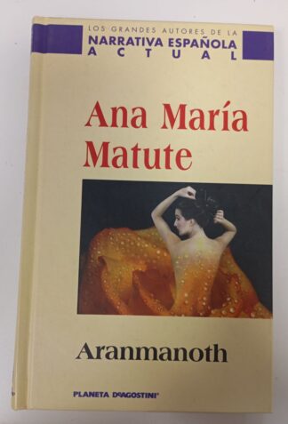 Aranmanoth