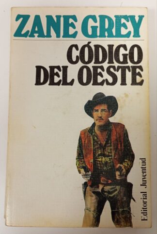 Código del Oeste