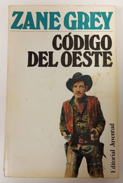 Código del Oeste