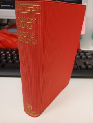 Novelas escogidas. James Hadley Chase