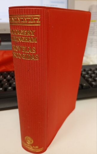 Novelas escogidas. Margery Allingham