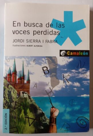 En busca de las voces perdidas