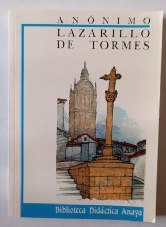 Lazarillo de Tormes