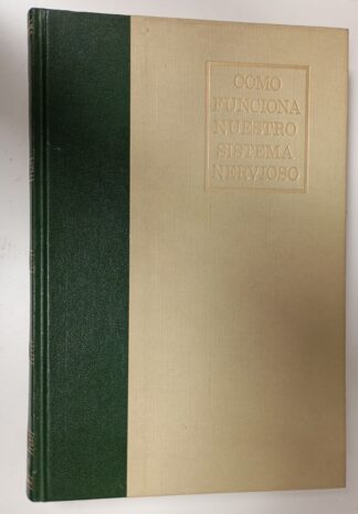 Cómo funciona nuestro sistema nervioso