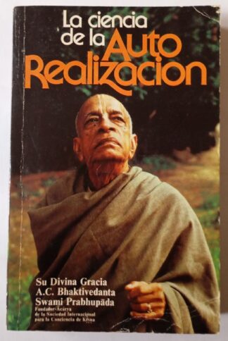 La ciencia de la autorealización.