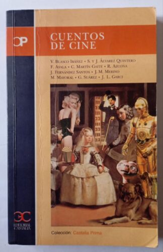 Cuentos de cine