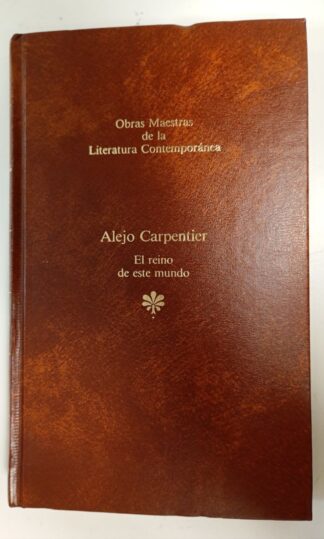 El reino de este mundo