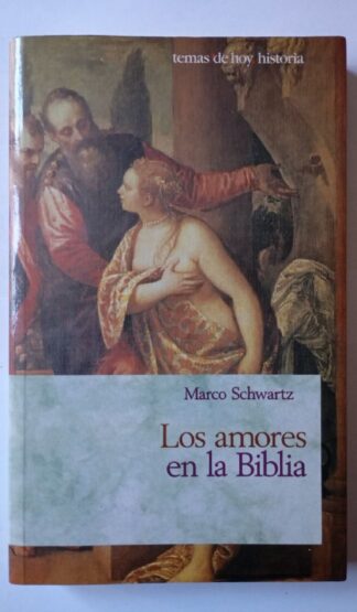 Los amores en la Biblia